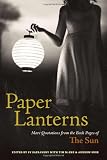Paper Lanterns: More Quotations from the Back Pages of The Sun