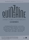 Cannes - Directors` Fortnight - Vol. 1 - 2-DVD Set ( China China / Luminous People / Majorettes / Cosmetic Emergency / Shadows of Silence / By the Kiss / Bugcrush (Bug Crush) / A bras le corps (With All My Might) / Vinil Verde ) ( Tarrafal
