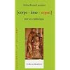 Corps-�me-esprit par un catholique