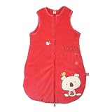 Kids Baby Duvet Sleep Bag, Wearable Blanket. 0-6 months. Koala Collection.