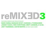 Remixed 3