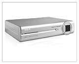 Produkt-Bild: Philips DSR 2011 Digitaler Satelliten-Receiver silber
