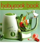 Beaba - Babycook Book (Nouvelle Edition)