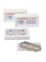 Merkur Combo Pack of 30 Razor Blades