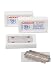 Merkur Combo Pack of 30 Razor Blades