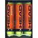 Head Radical Tennis Balls - 1 Dozen