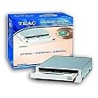 Teac 52X32X52 EXT USB2 CDRW ( CDW552G/KIT/USB2 )