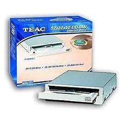 Teac 52X32X52 EXT USB2 CDRW ( CDW552G/KIT/USB2 )