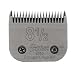 Pet Supplies : Oster Size # 8 1/2 Elite Cryogen-X Blade w/ Agion Coating # 78919-616