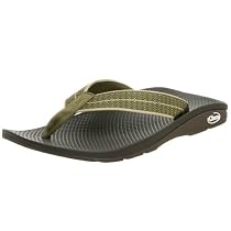 Chaco Women's Flip Premium Sandal