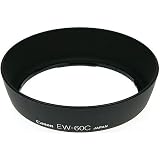Canon EW-60C Lens Hood