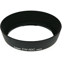 Canon EW-60C Lens Hood