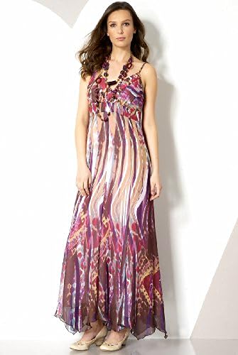 Per Una Mauitius Maxi Dress