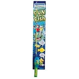 Shakespeare Kid's Fun Kit, 2.6-Feet