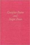 The Complete Poems of John Milton (inc. Paradise Lost)