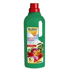 Wuxal Universal 1 ltr.