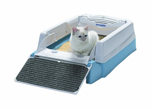 Littermaid LME5500 Automatic Cat Litter Tray