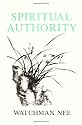 Spiritual Authority