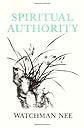 Spiritual Authority