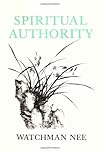 Spiritual Authority