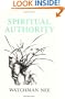 Spiritual Authority