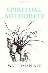 Spiritual Authority