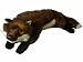 26" Life-Like Extra Soft and Cuddly Plush Red Fox Stuffed Animal Hug