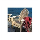 IMAGE OF Adirondack Chair