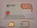 AT&T Go-Phone Prepaid Micro SIM Card for iPhone 4 and iPhone 4S
