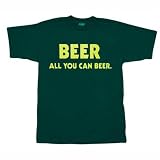 Beer All You Can Beer