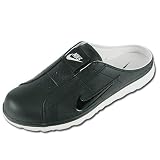 (ナイキ) NIKE クロッグサンダル TC <strong>ミュール</strong> ユニセックス ブラック mule-395536-002