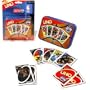 NBA All Star Eastern Conference UNO in Tin Case