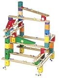 Quadrilla Rail Set