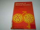 Elements of medical genetics