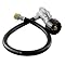 Weber Hose and Regulator Kit