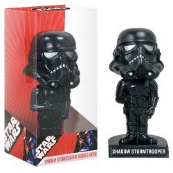 Star Wars: Shadow Stormtrooper Bobble Head SDCC Exclusive