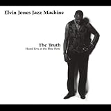 The Truth: Heard Live at the Blue Note