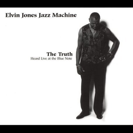 Elvin Jones
