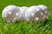 Wallmonkeys Peel and Stick Wall Decals - Practise Golf Ball - Removable Graphic