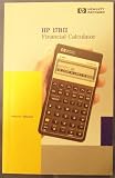 Hewlett Packard HP 17BII Financial Calculator Owner's Manual
