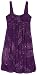 Ruby Rox Girls 7-16 Swirl Glitter Dress