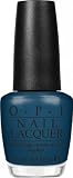OPI Nail Lacquer, Ski Teal We Drop, 0.5 Fluid Ounce 41mKh8VdURL. SL160 OPI Nail Lacquer, Ski Teal We Drop, 0.5 Fluid Ounce