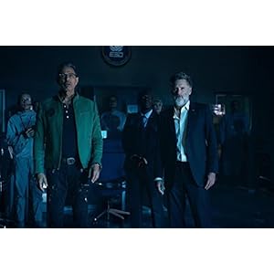 Independence Day : Resurgence [Blu-ray]