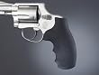 Rubber Grip Rubber Grip-S&W J Frame