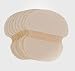 Fresh Ever Disposable Underarm Sweat Pads-Regular(120Mm) Pack Of 10 - For Normal Half Sleeve & Full Sleeve Dresses RS.120.00