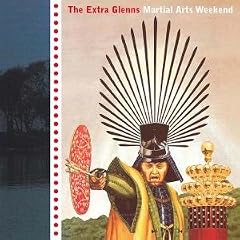 Martial Arts Weekend