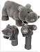 Sporting Goods : Daphne's Hippo Heads and Tails Golf Head Cover