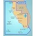 Garmin BlueChart g2 Southwest Florida Saltwater Map microSD Card
