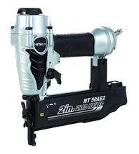 Hitachi NT50AE2 18-Gauge 3/4-Inch to 2-Inch Brad Nailer