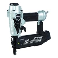 Hitachi NT50AE2 18-Gauge 5/8-Inch to 2-Inch Brad Nailer